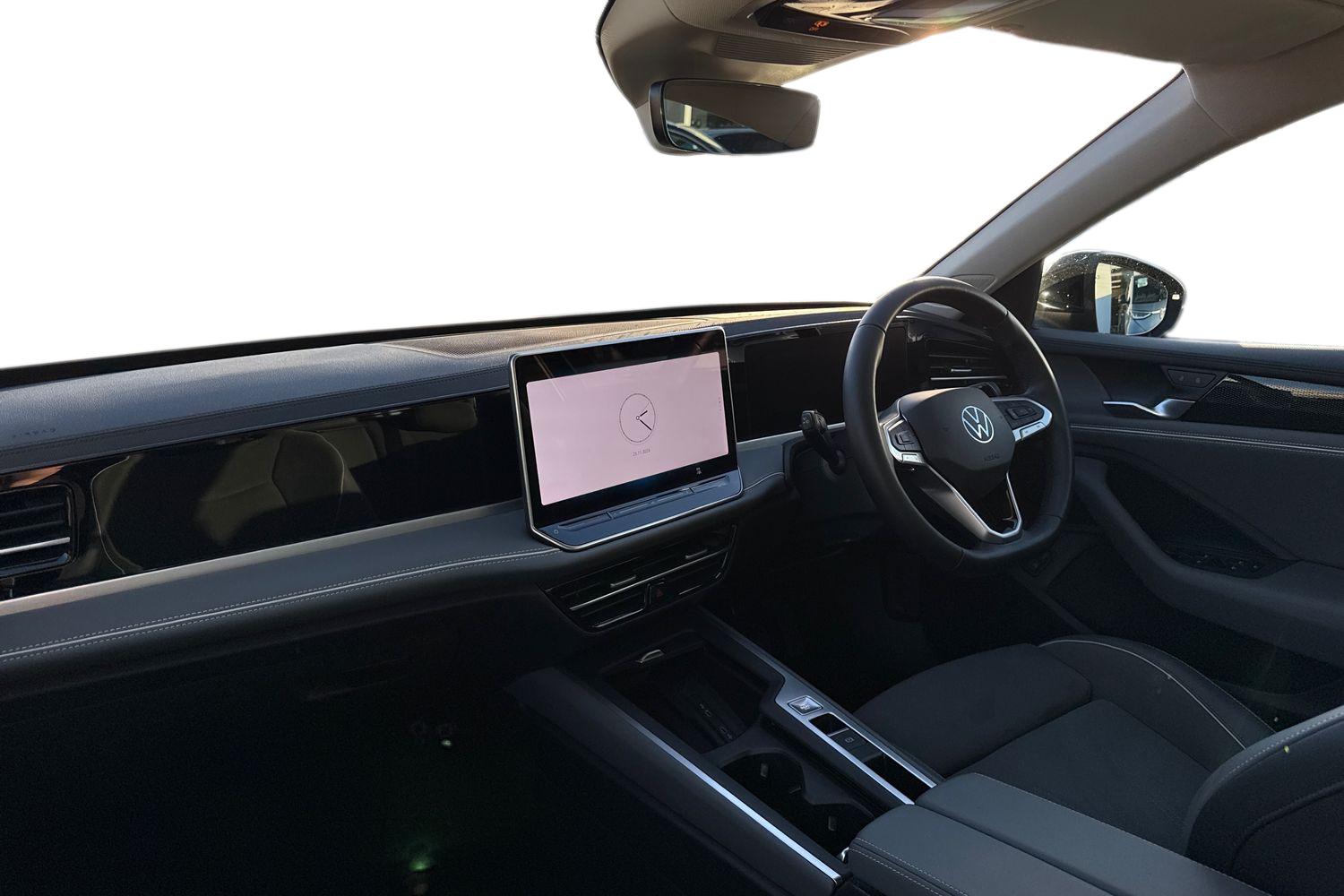 Used Volkswagen Passat 2025 for sale - 77158947: Photo 15