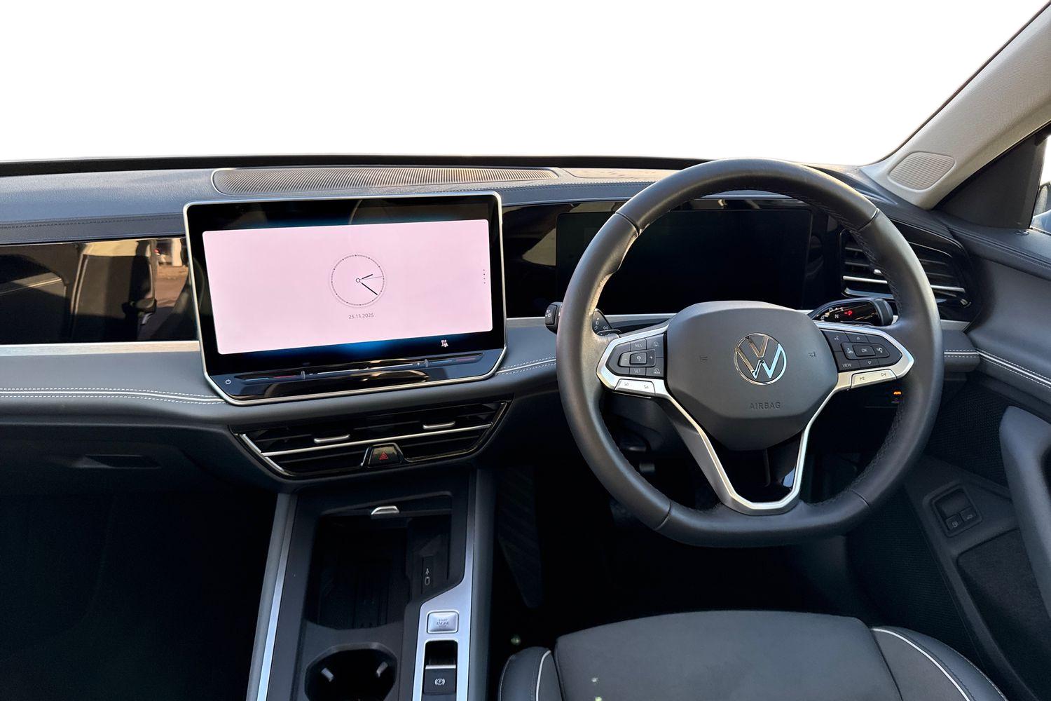 Used Volkswagen Passat 2025 for sale - 77158947: Photo 18