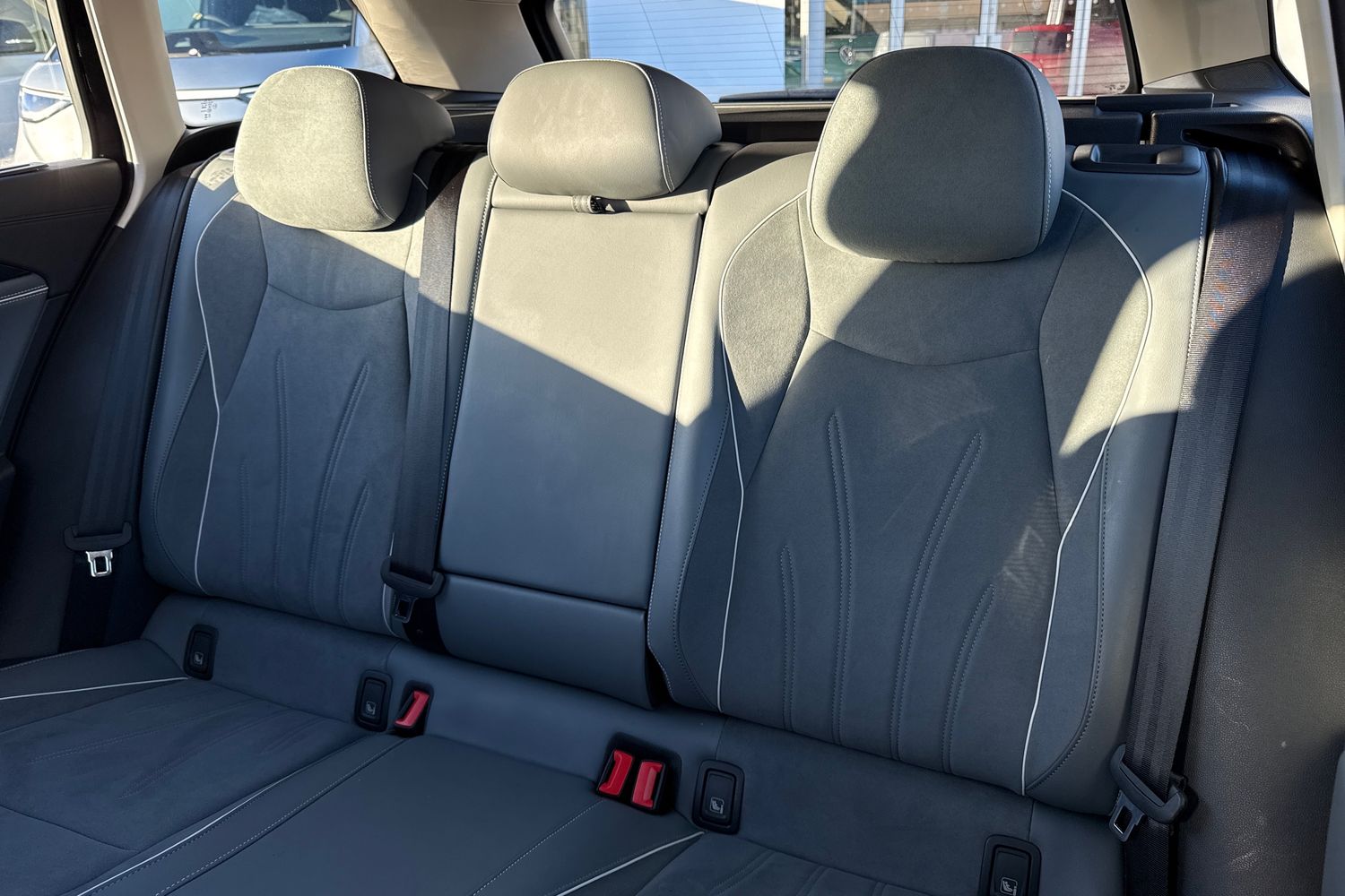 Used Volkswagen Passat 2025 for sale - 77158947: Photo 19