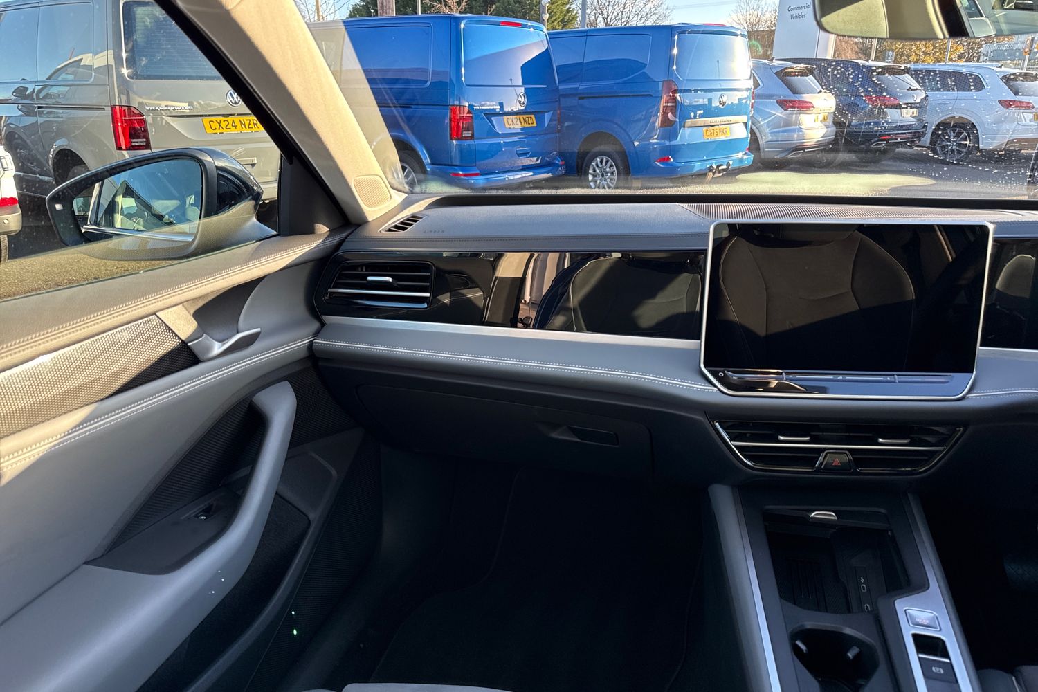 Used Volkswagen Passat 2025 for sale - 77158947: Photo 20