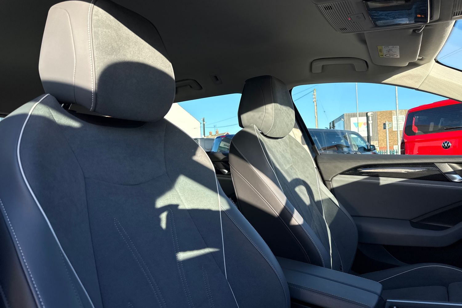 Used Volkswagen Passat 2025 for sale - 77158947: Photo 24