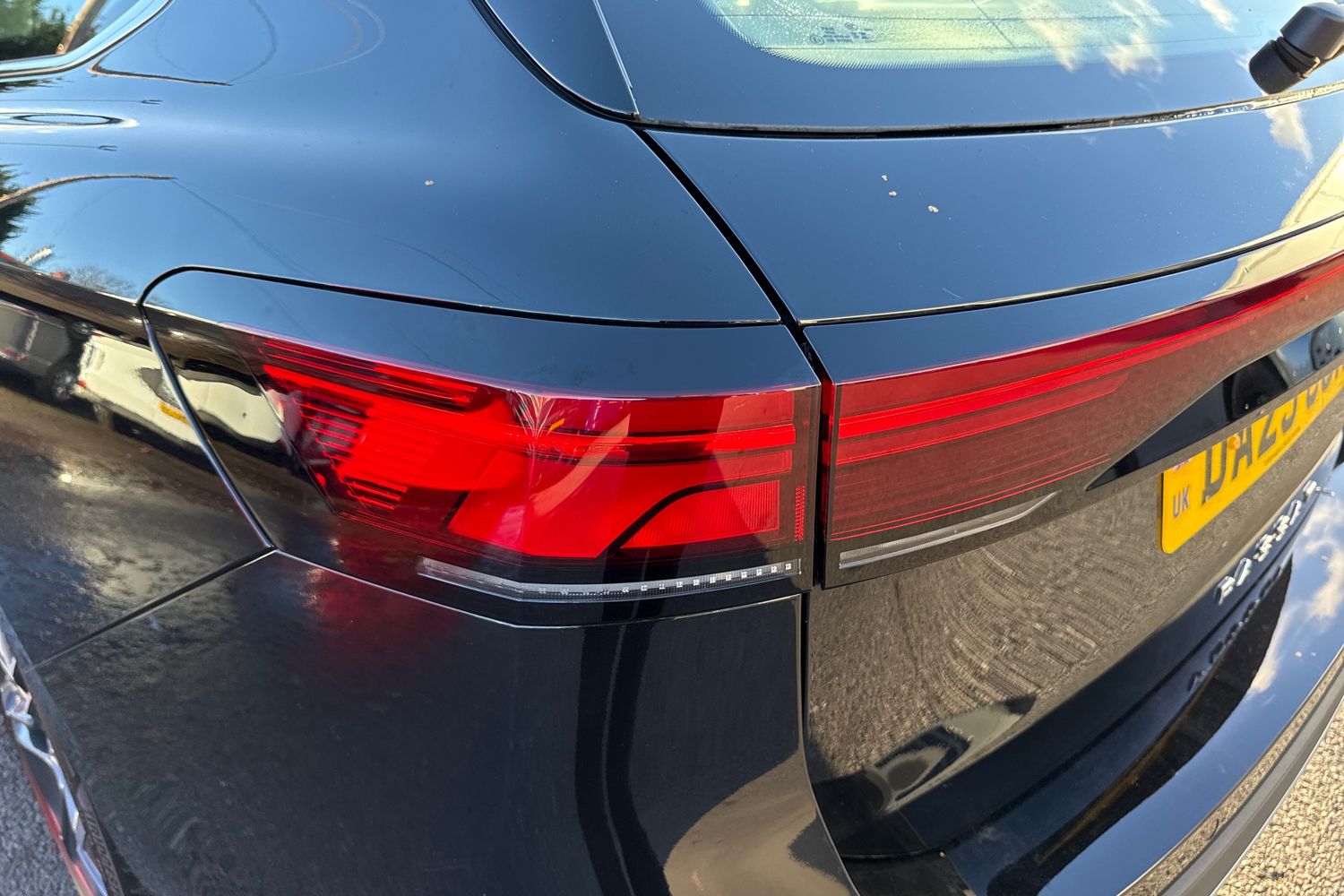 Used Volkswagen Passat 2025 for sale - 77158947: Photo 25