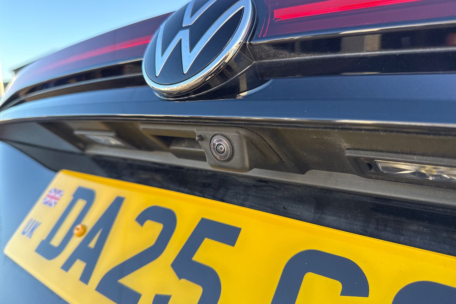 Used Volkswagen Passat 2025 for sale - 77158947: Photo 27