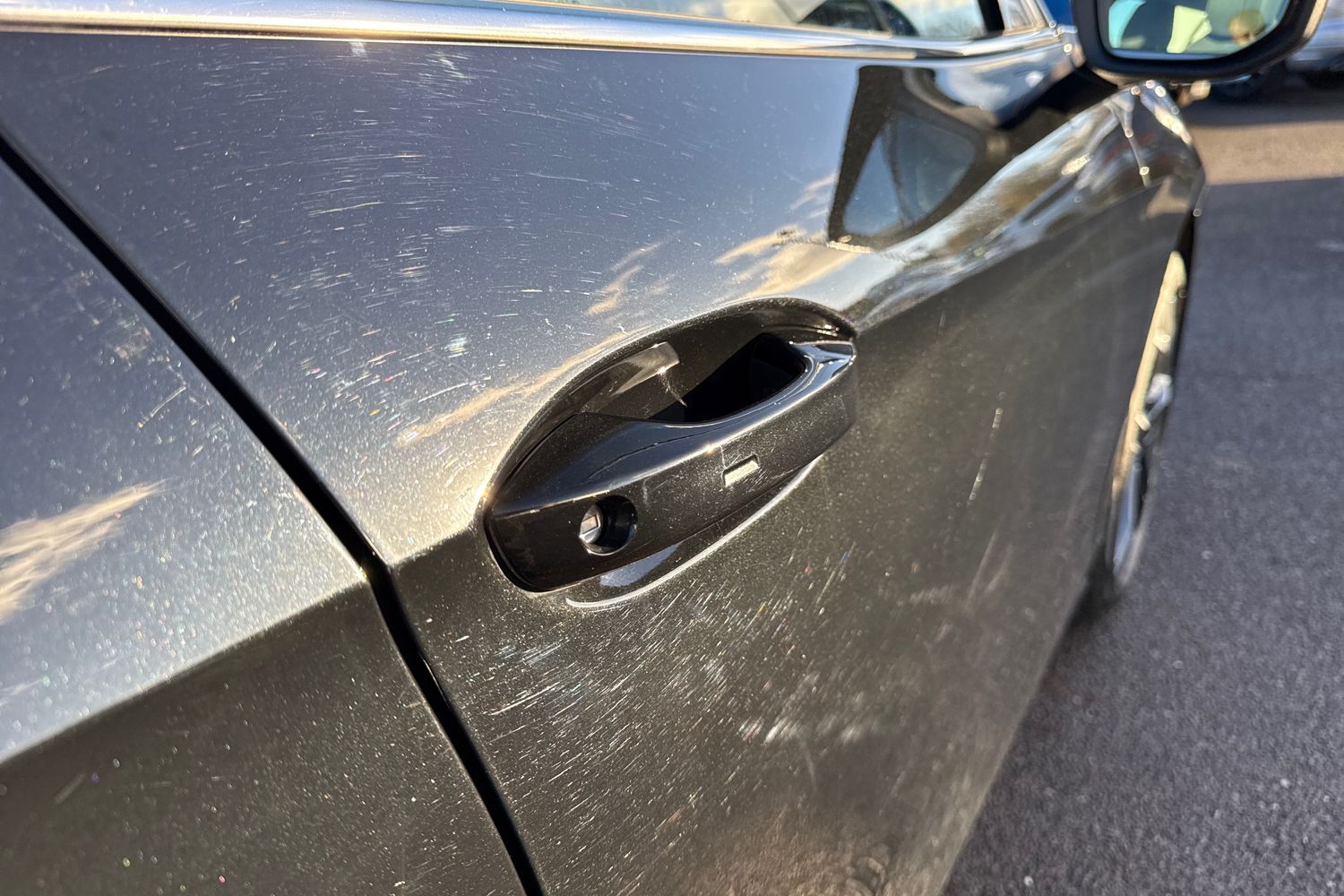 Used Volkswagen Passat 2025 for sale - 77158947: Photo 31