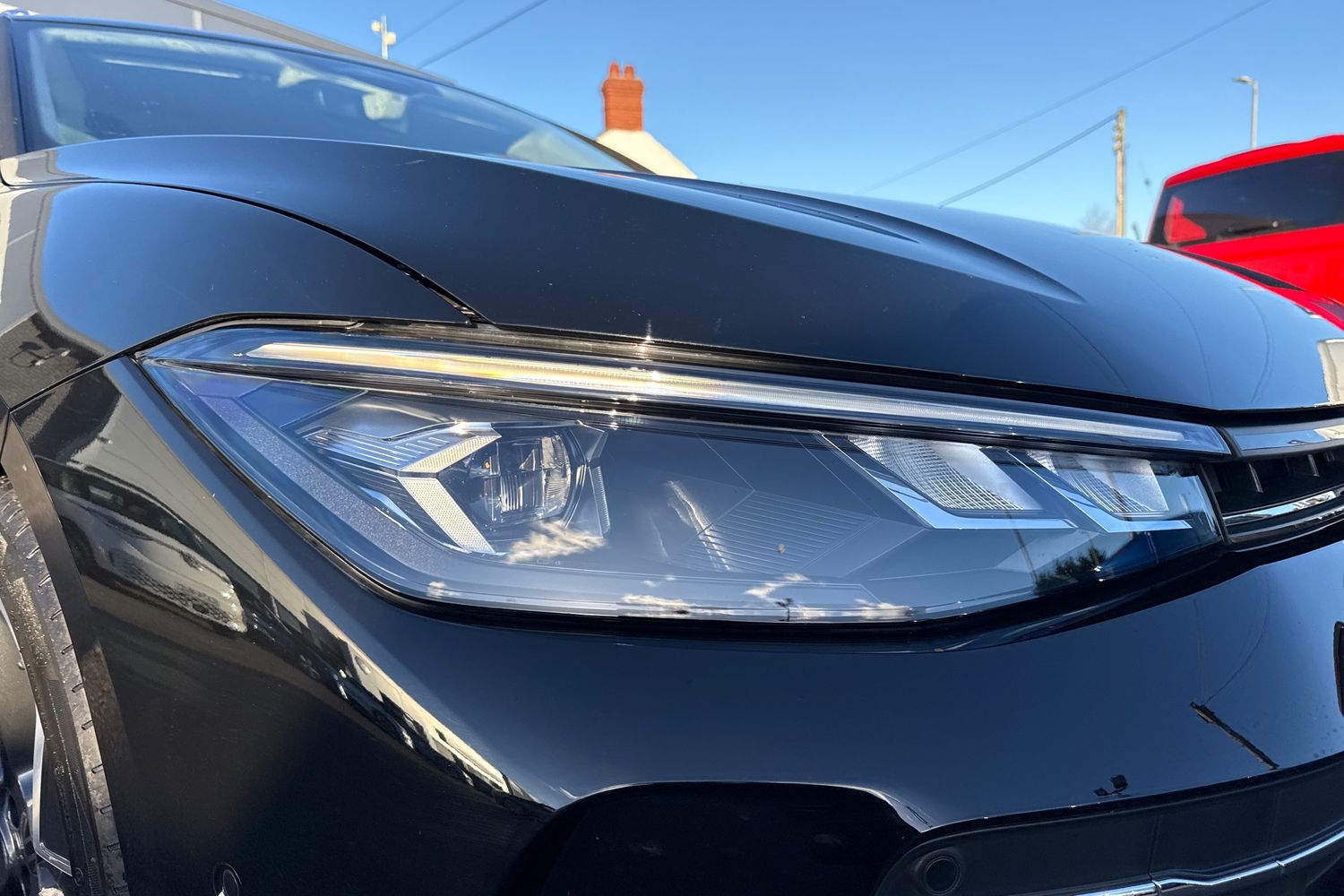 Used Volkswagen Passat 2025 for sale - 77158947: Photo 32