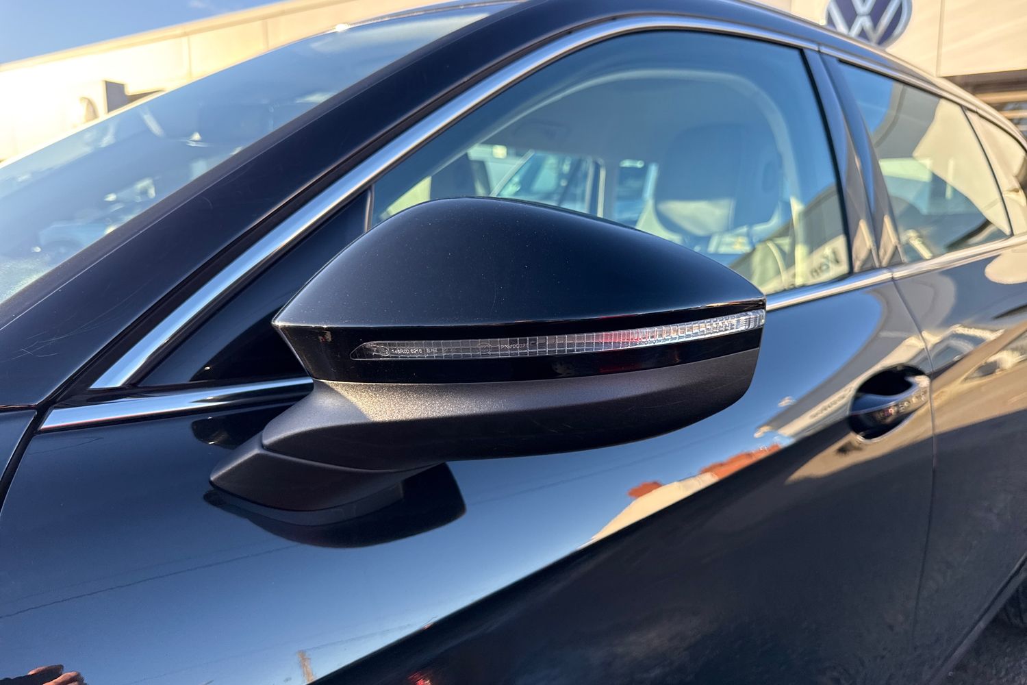 Used Volkswagen Passat 2025 for sale - 77158947: Photo 34