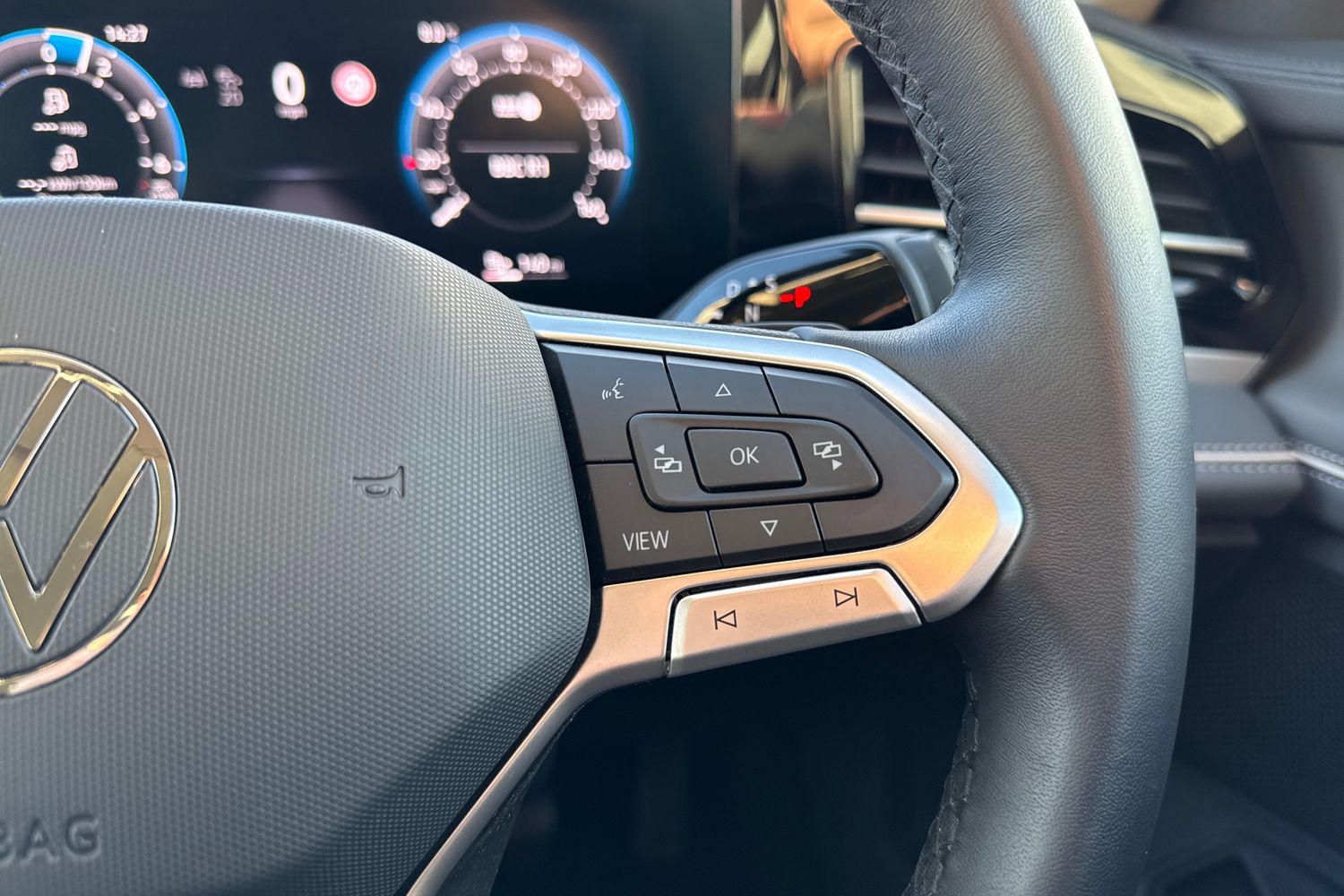 Used Volkswagen Passat 2025 for sale - 77158947: Photo 49