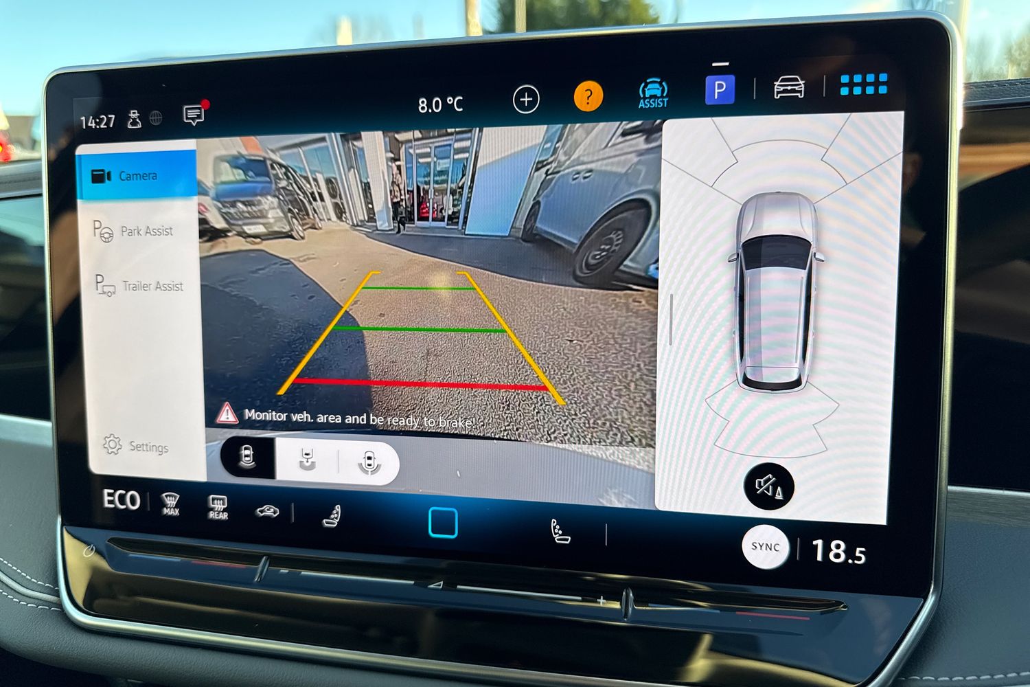 Used Volkswagen Passat 2025 for sale - 77158947: Photo 51