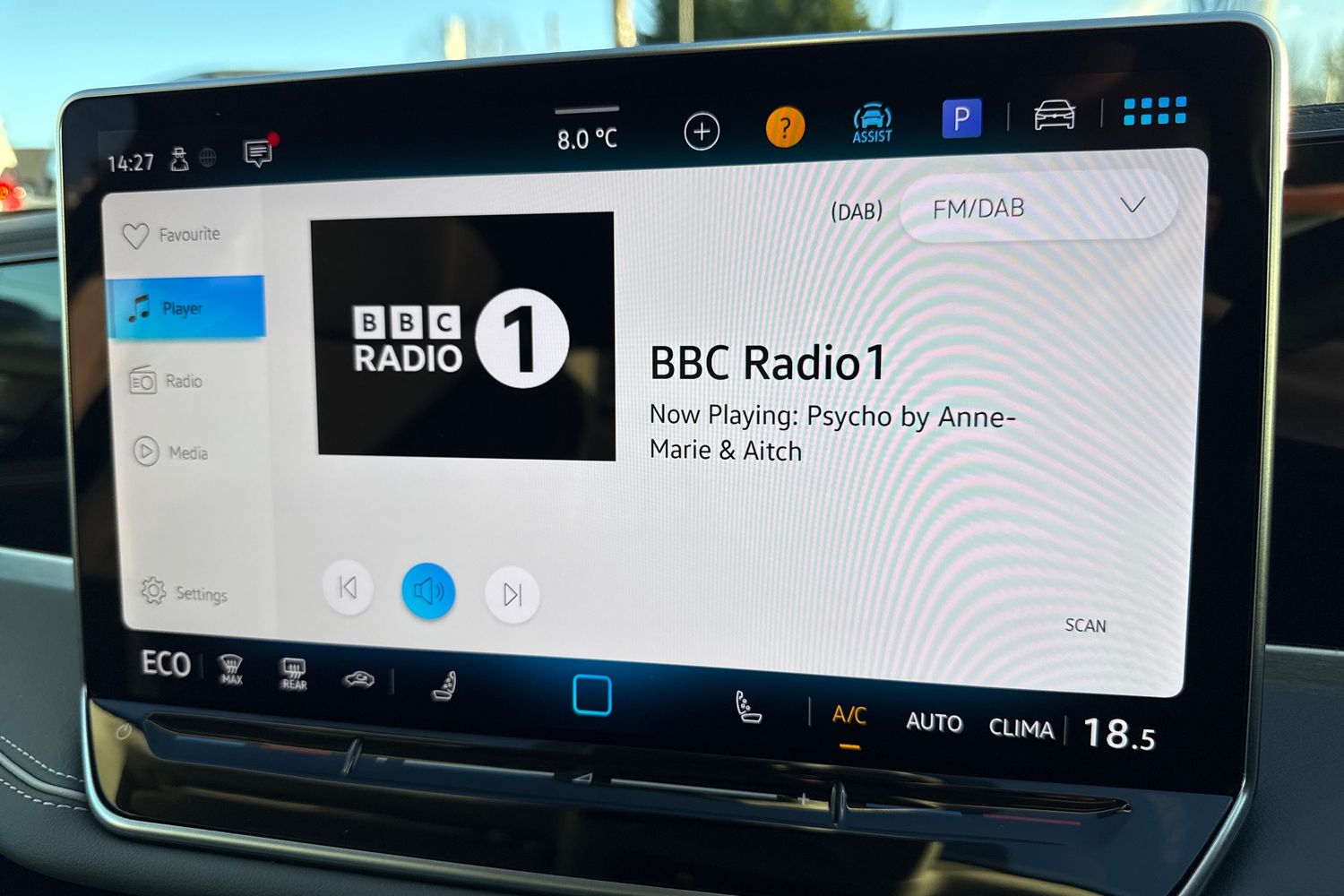 Used Volkswagen Passat 2025 for sale - 77158947: Photo 53