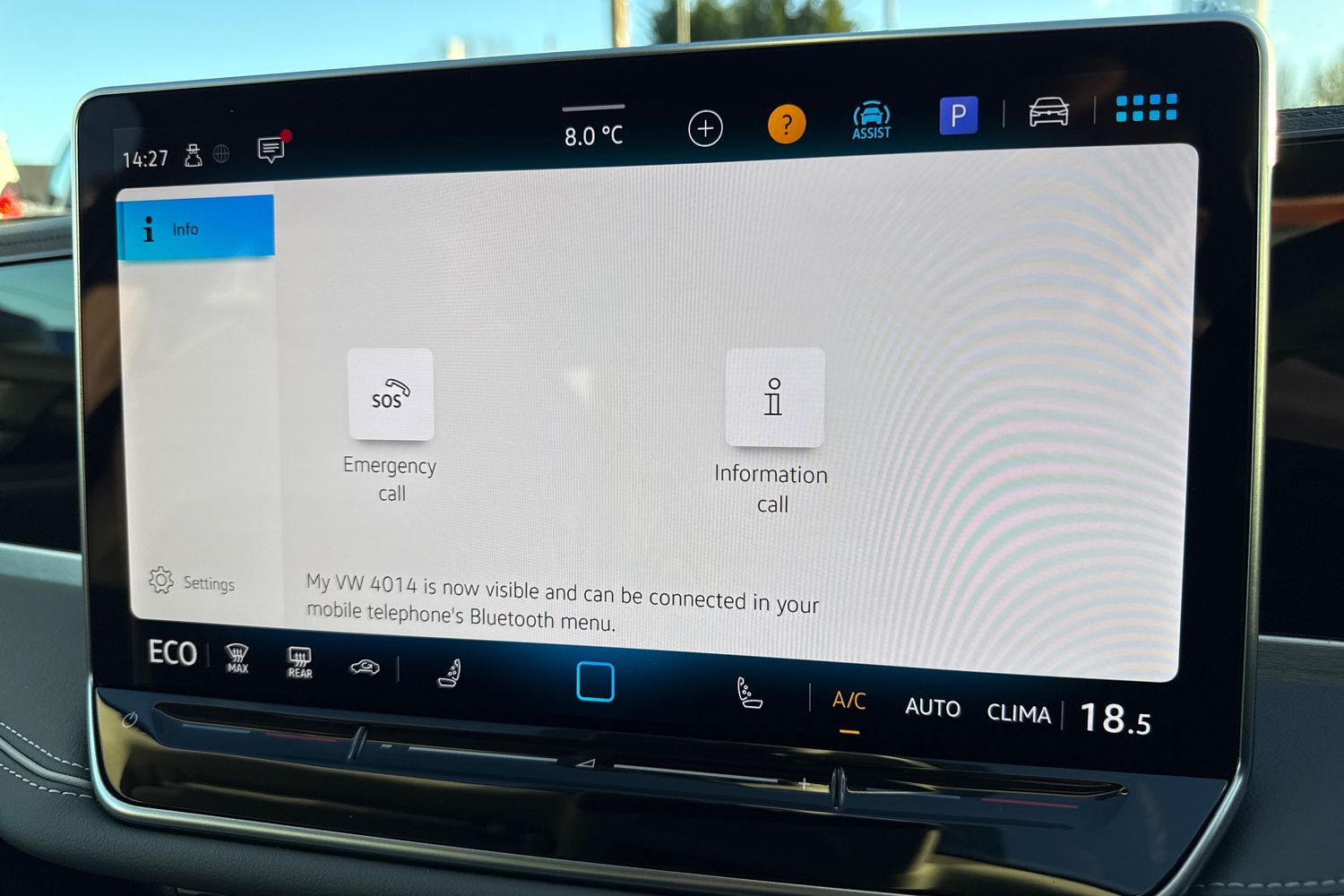 Used Volkswagen Passat 2025 for sale - 77158947: Photo 54