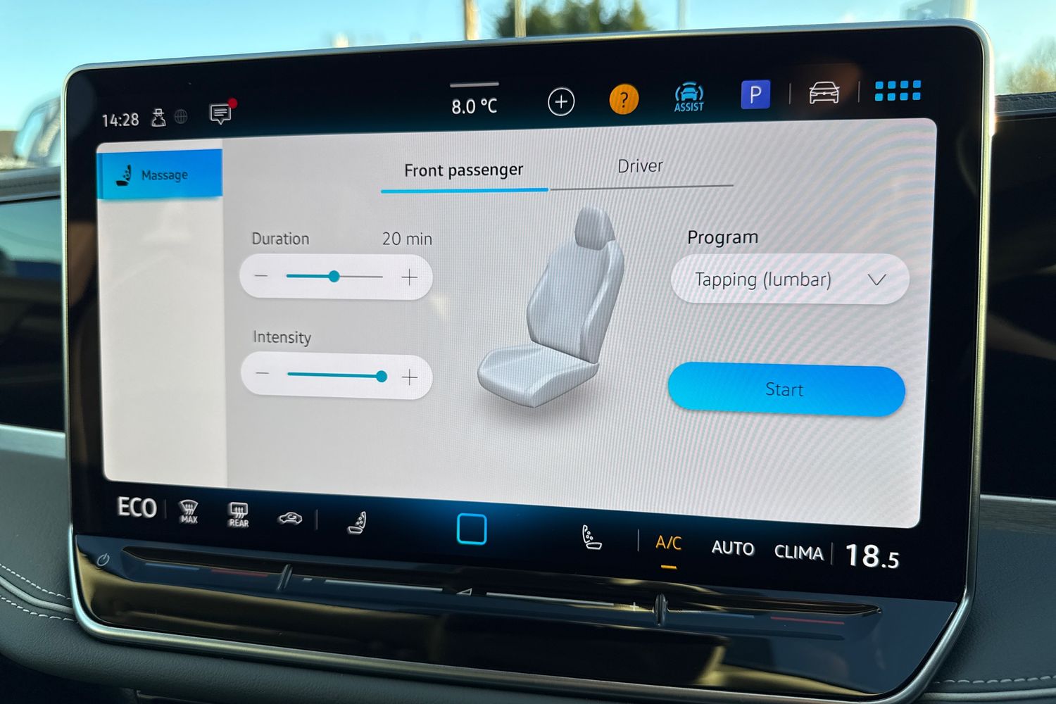 Used Volkswagen Passat 2025 for sale - 77158947: Photo 58