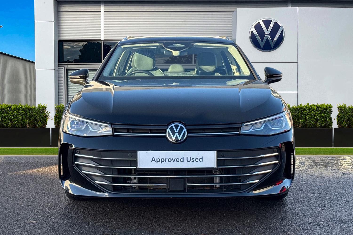 Used Volkswagen Passat 2025 for sale - 77158947: Photo 6