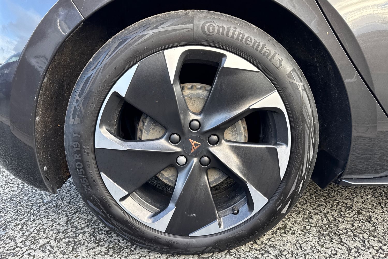 Used Cupra Born 2023 for sale - 76391022: Photo 12