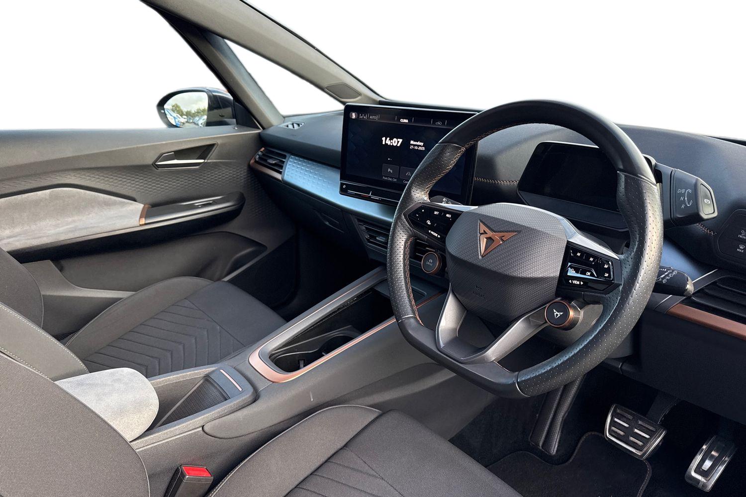 Used Cupra Born 2023 for sale - 76391022: Photo 13