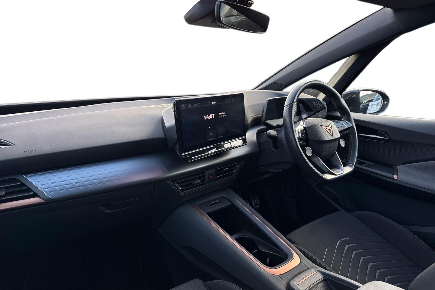 Used Cupra Born 2023 for sale - 76391022: Photo 14