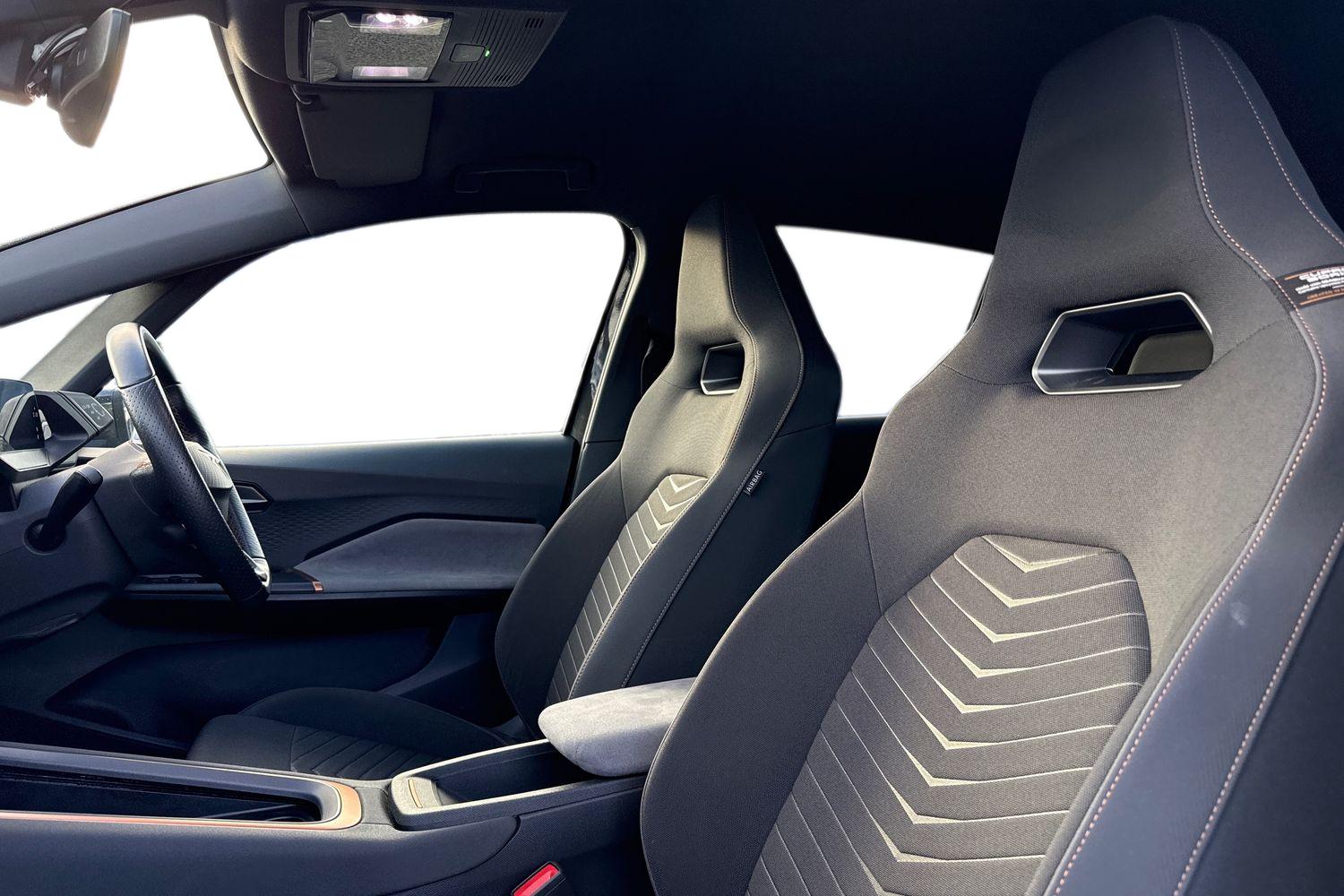 Used Cupra Born 2023 for sale - 76391022: Photo 15