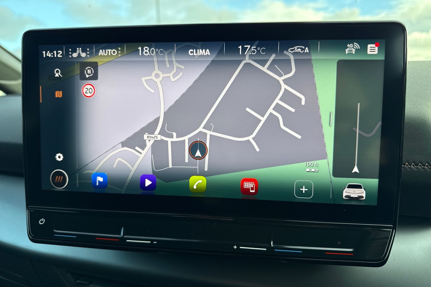 Used Cupra Born 2023 for sale - 76391022: Photo 16