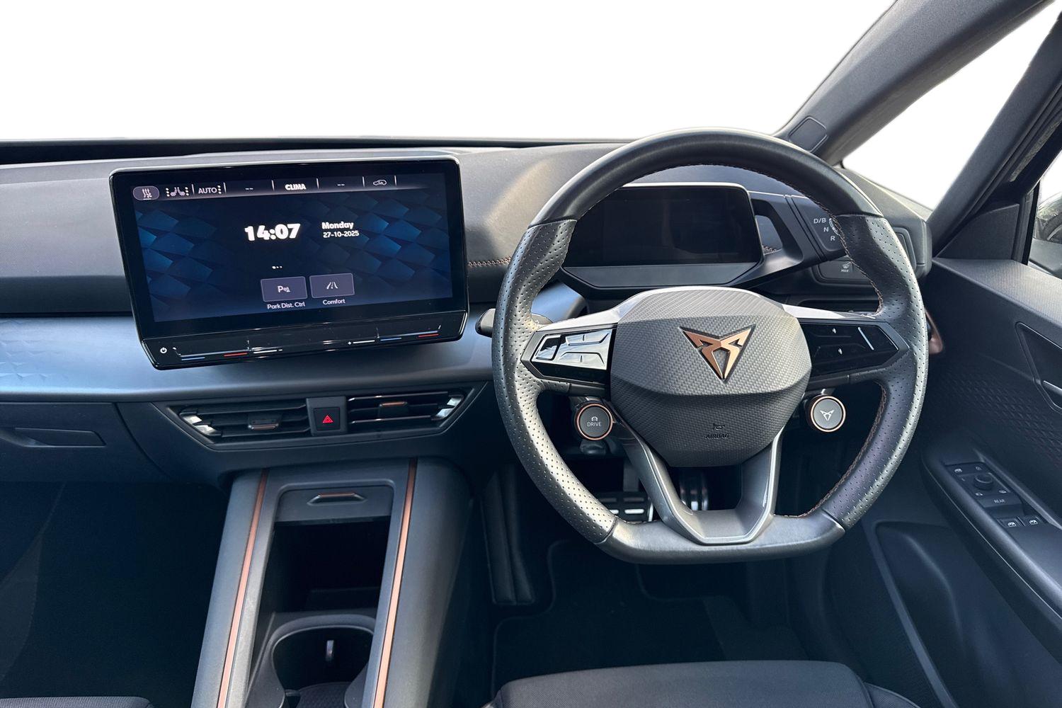 Used Cupra Born 2023 for sale - 76391022: Photo 17