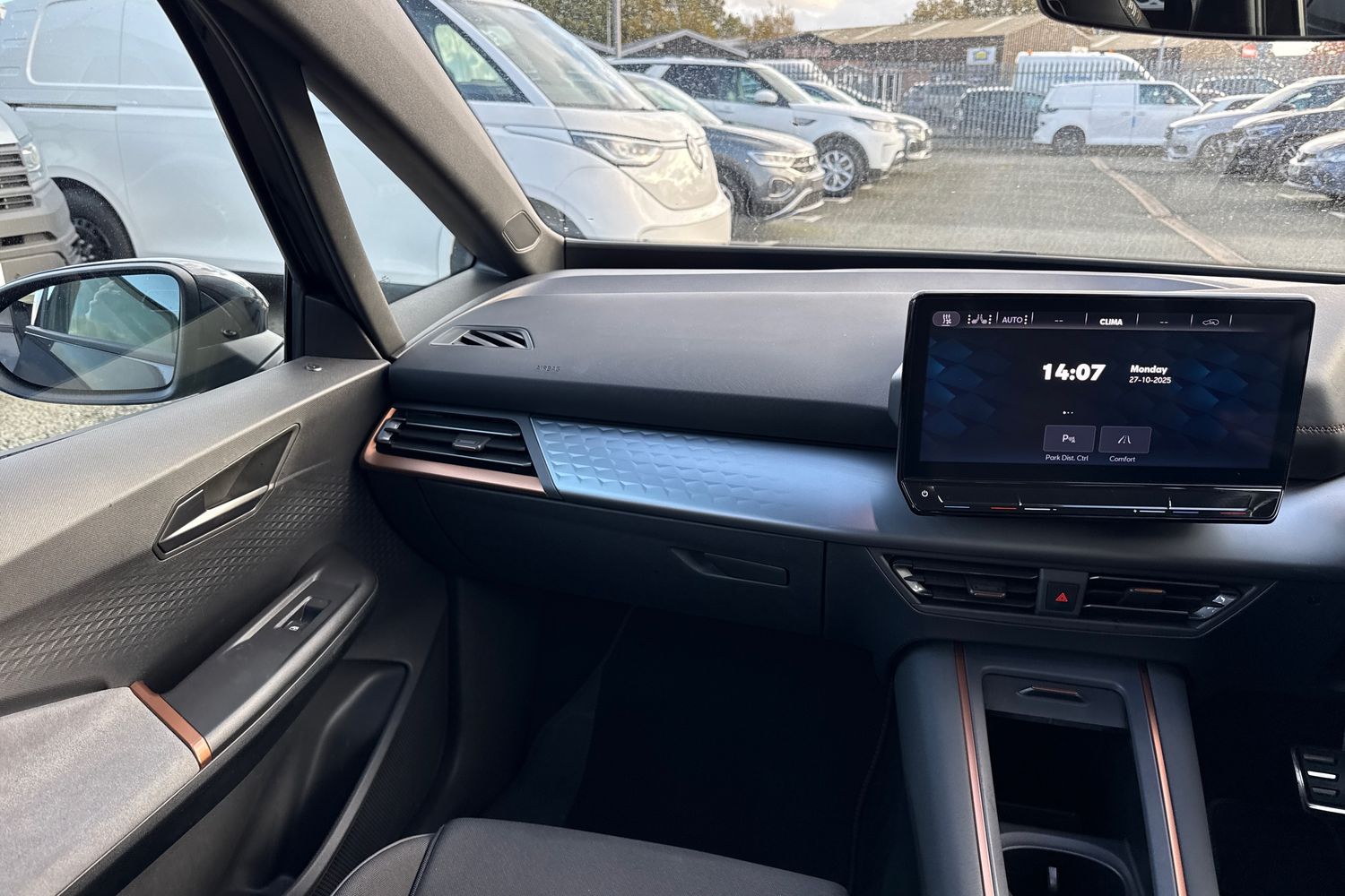 Used Cupra Born 2023 for sale - 76391022: Photo 19