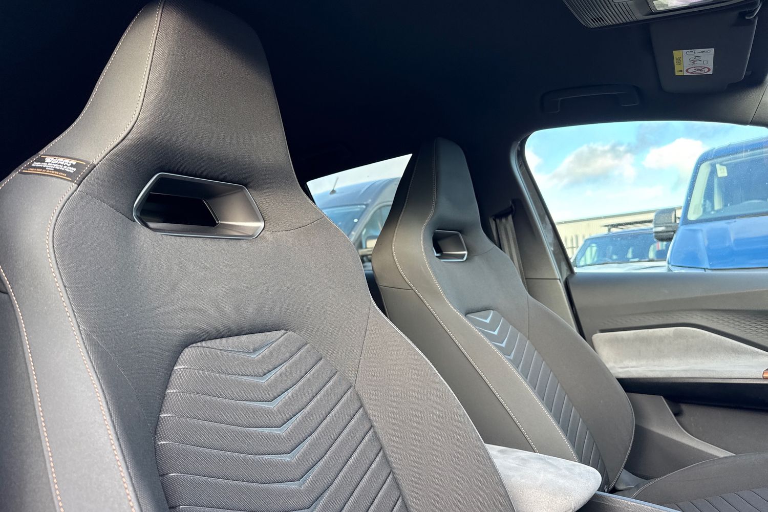 Used Cupra Born 2023 for sale - 76391022: Photo 23