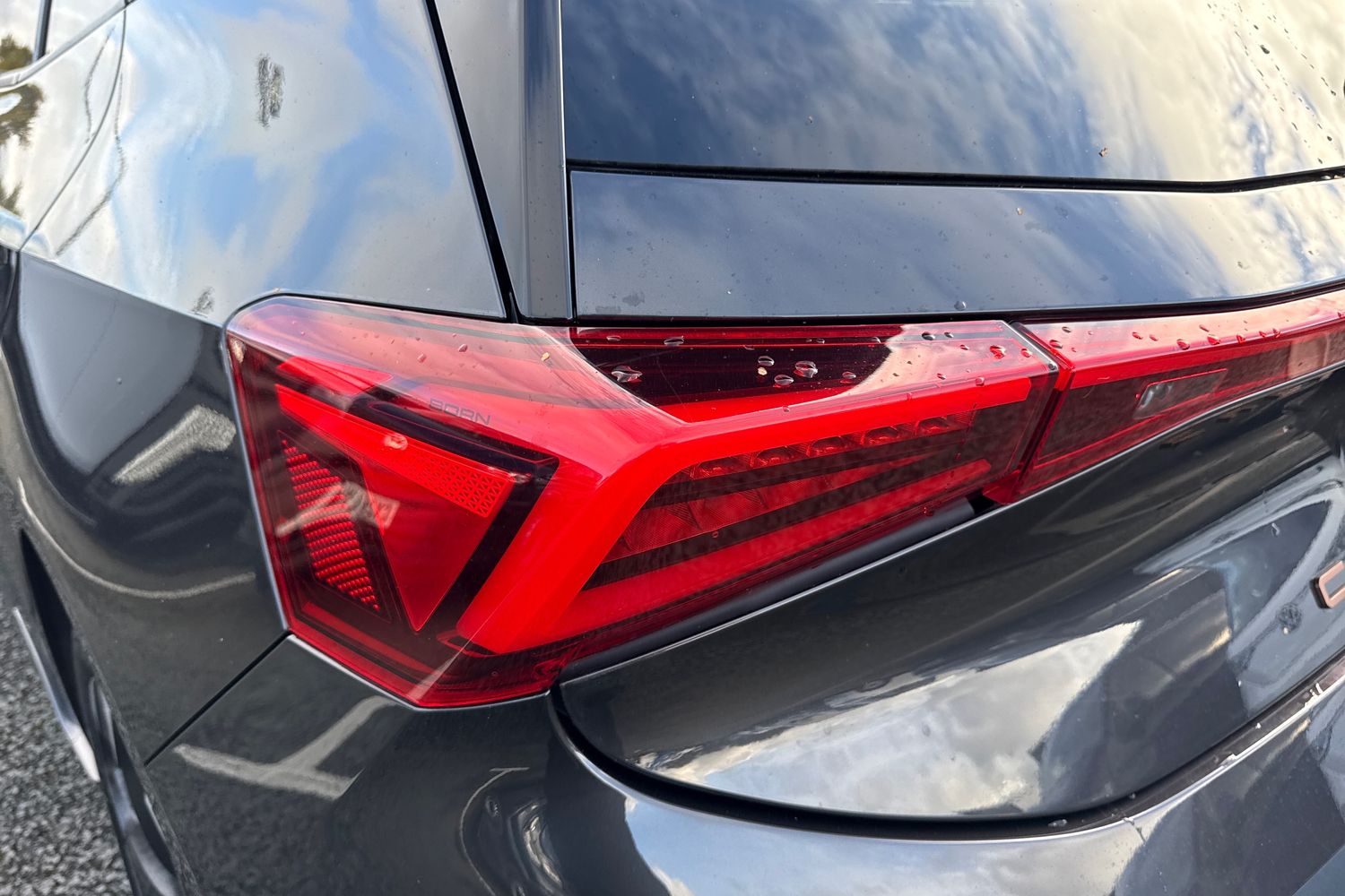 Used Cupra Born 2023 for sale - 76391022: Photo 24