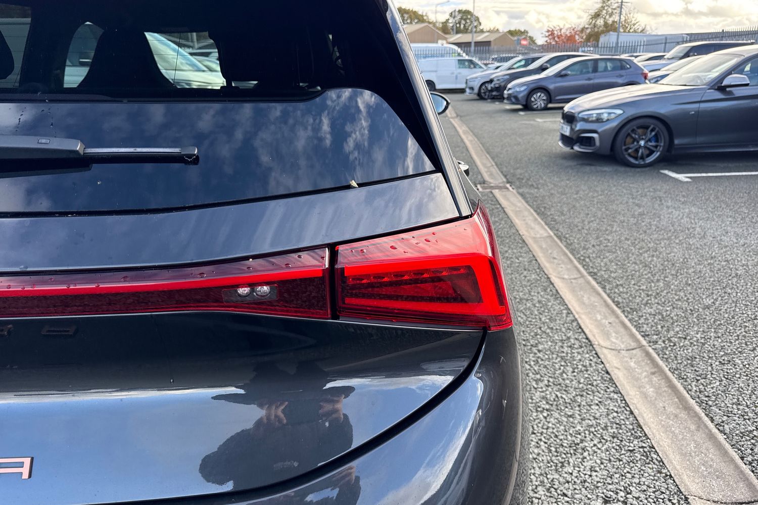 Used Cupra Born 2023 for sale - 76391022: Photo 25