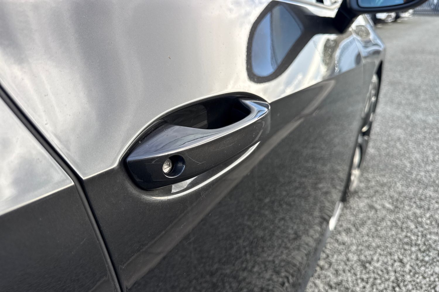 Used Cupra Born 2023 for sale - 76391022: Photo 28