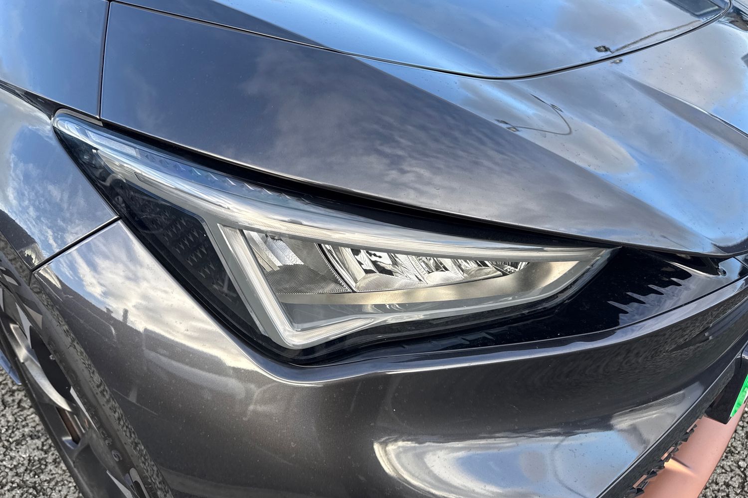 Used Cupra Born 2023 for sale - 76391022: Photo 29