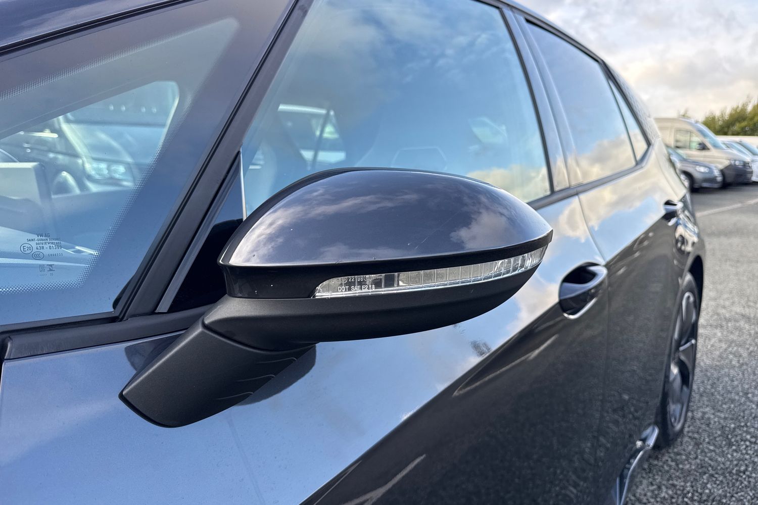 Used Cupra Born 2023 for sale - 76391022: Photo 31