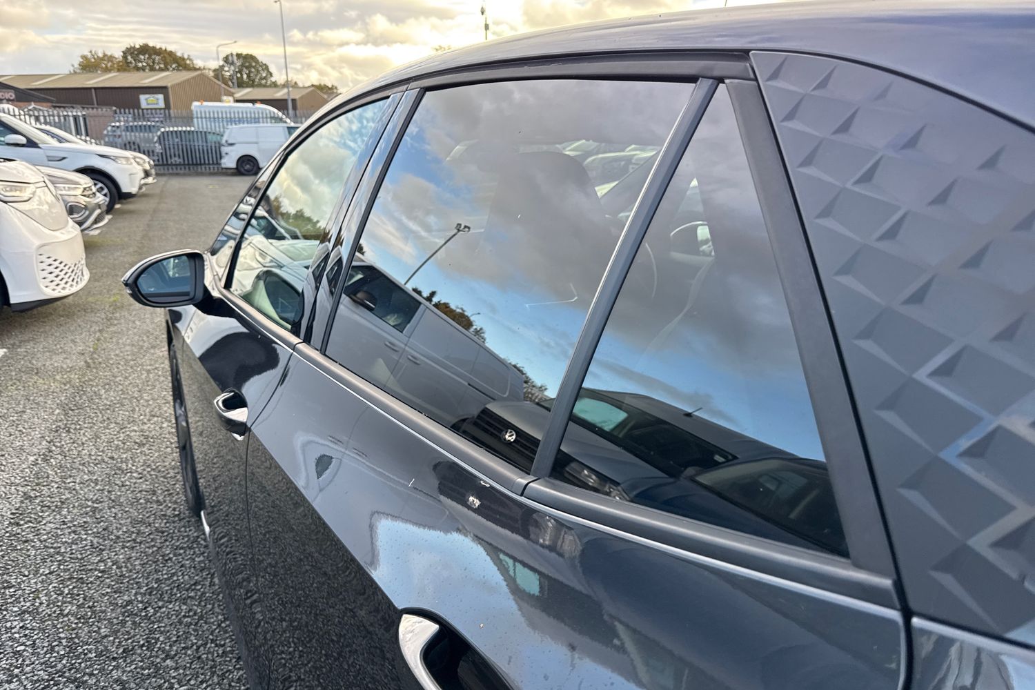 Used Cupra Born 2023 for sale - 76391022: Photo 32