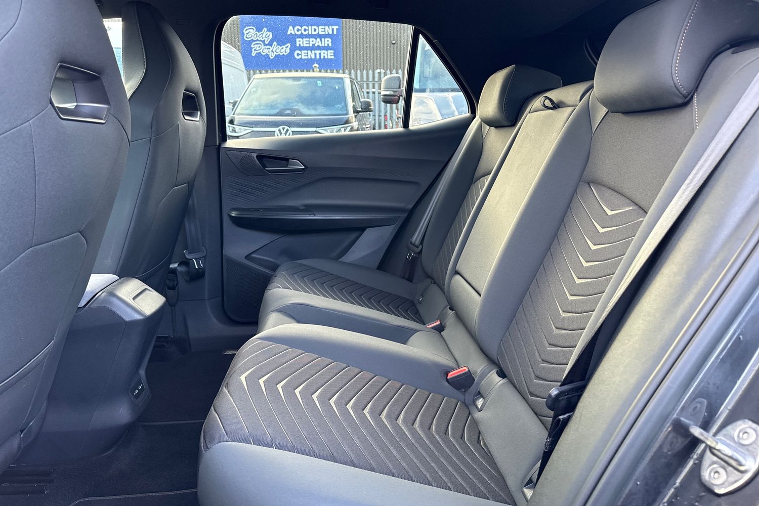 Used Cupra Born 2023 for sale - 76391022: Photo 33