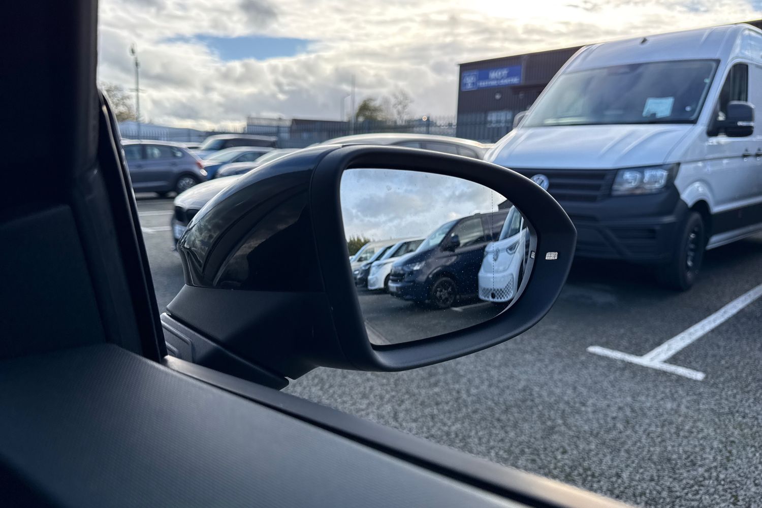 Used Cupra Born 2023 for sale - 76391022: Photo 38