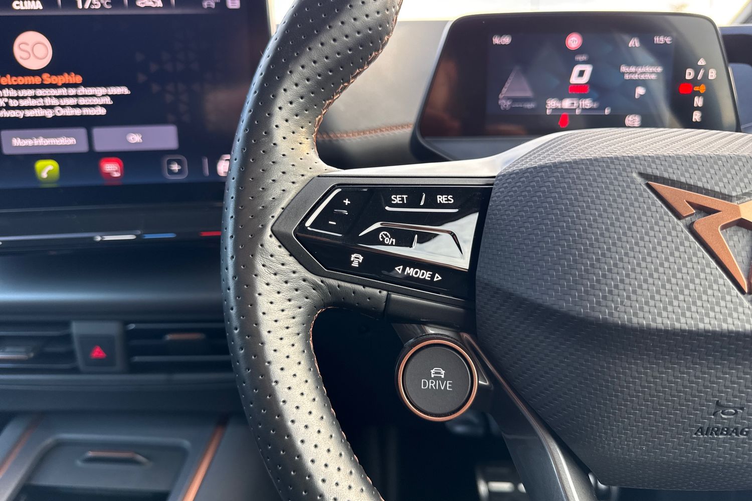 Used Cupra Born 2023 for sale - 76391022: Photo 42