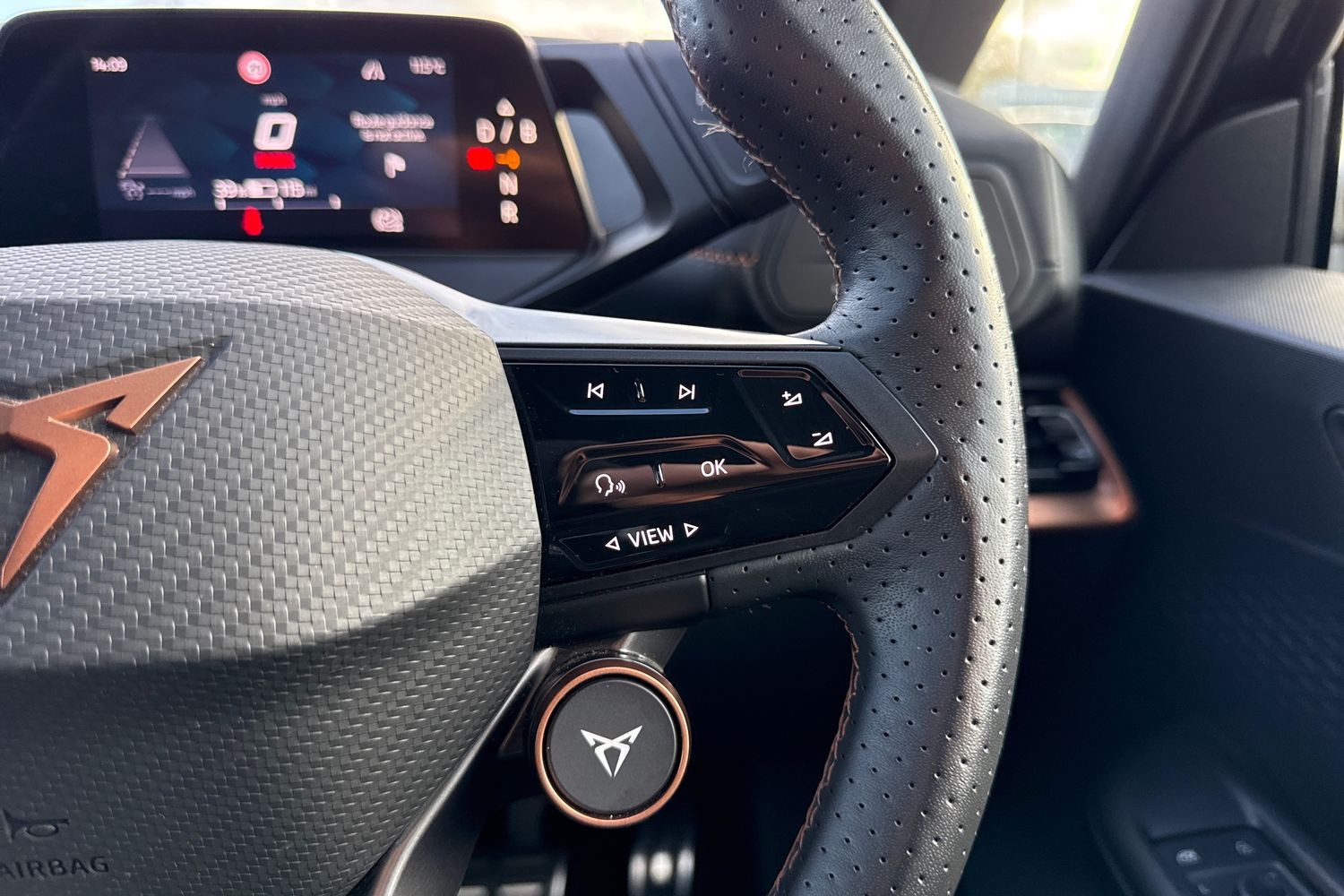 Used Cupra Born 2023 for sale - 76391022: Photo 43