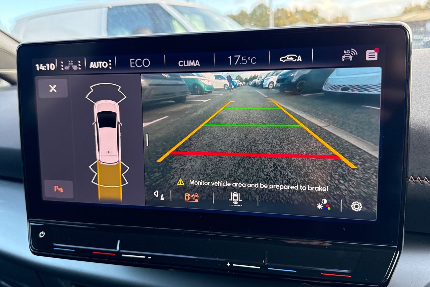 Used Cupra Born 2023 for sale - 76391022: Photo 44