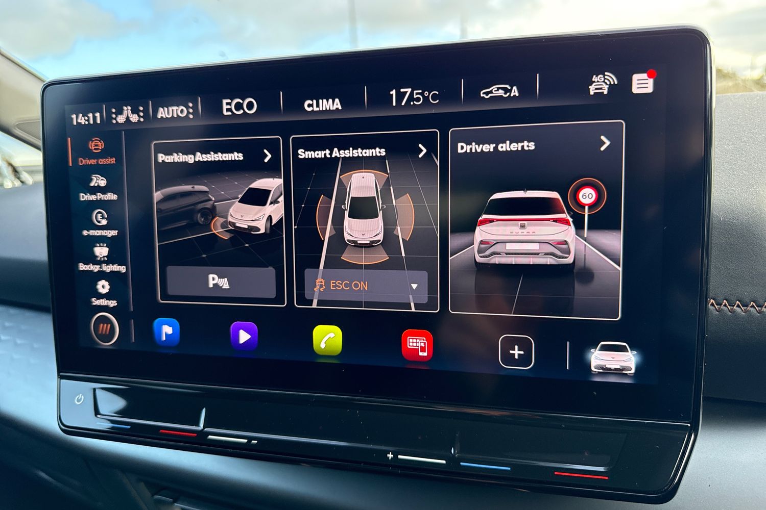 Used Cupra Born 2023 for sale - 76391022: Photo 46