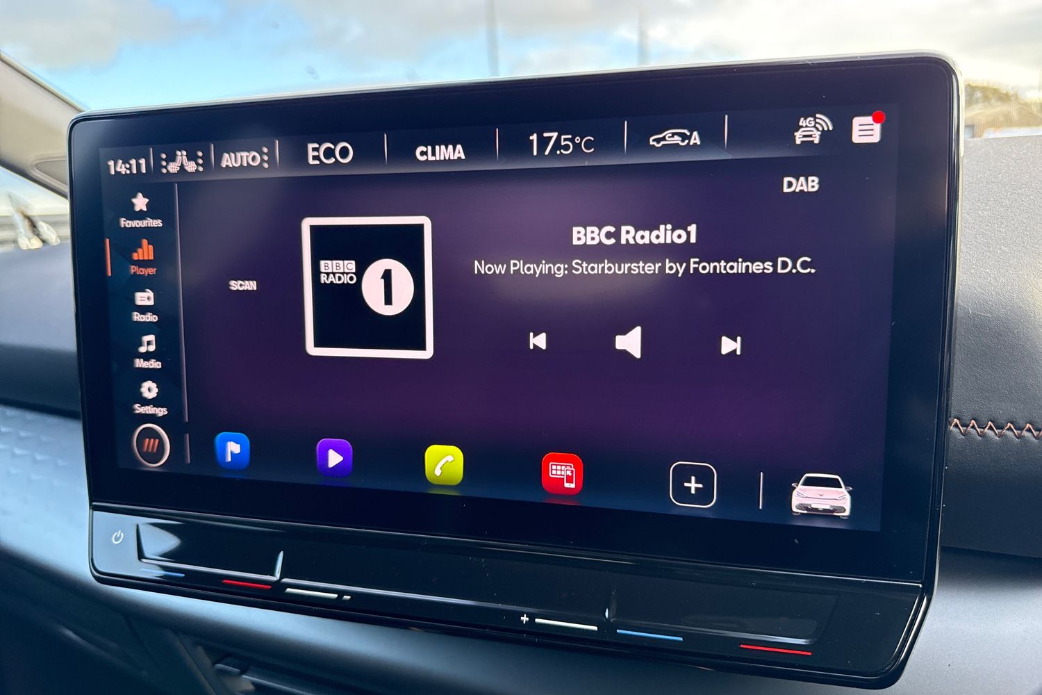 Used Cupra Born 2023 for sale - 76391022: Photo 47