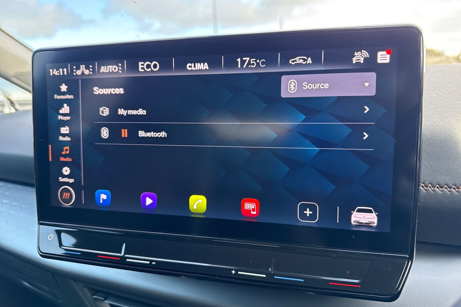 Used Cupra Born 2023 for sale - 76391022: Photo 48