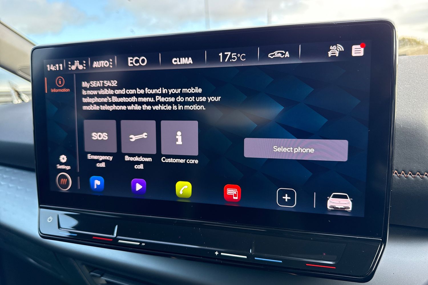 Used Cupra Born 2023 for sale - 76391022: Photo 49