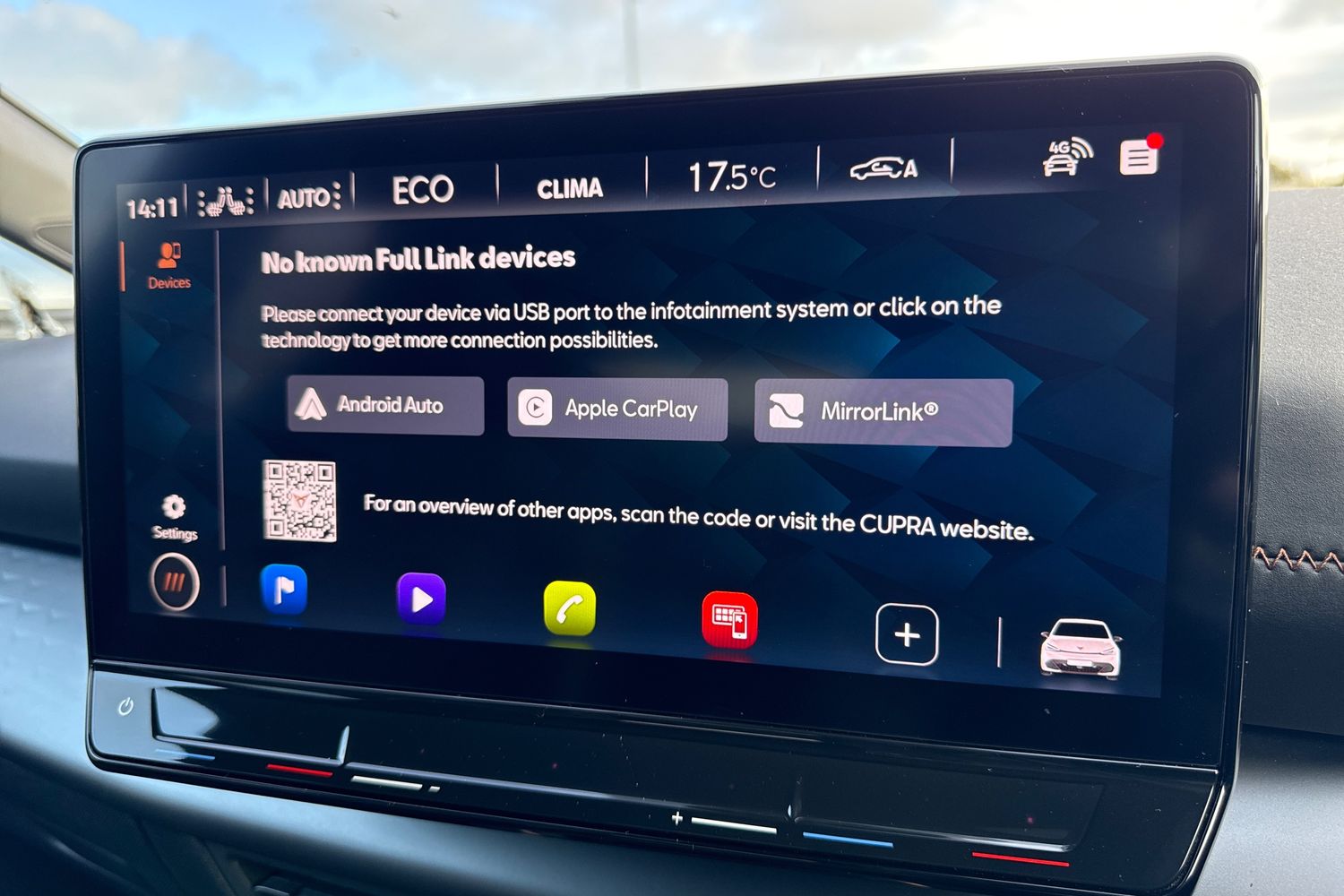 Used Cupra Born 2023 for sale - 76391022: Photo 50