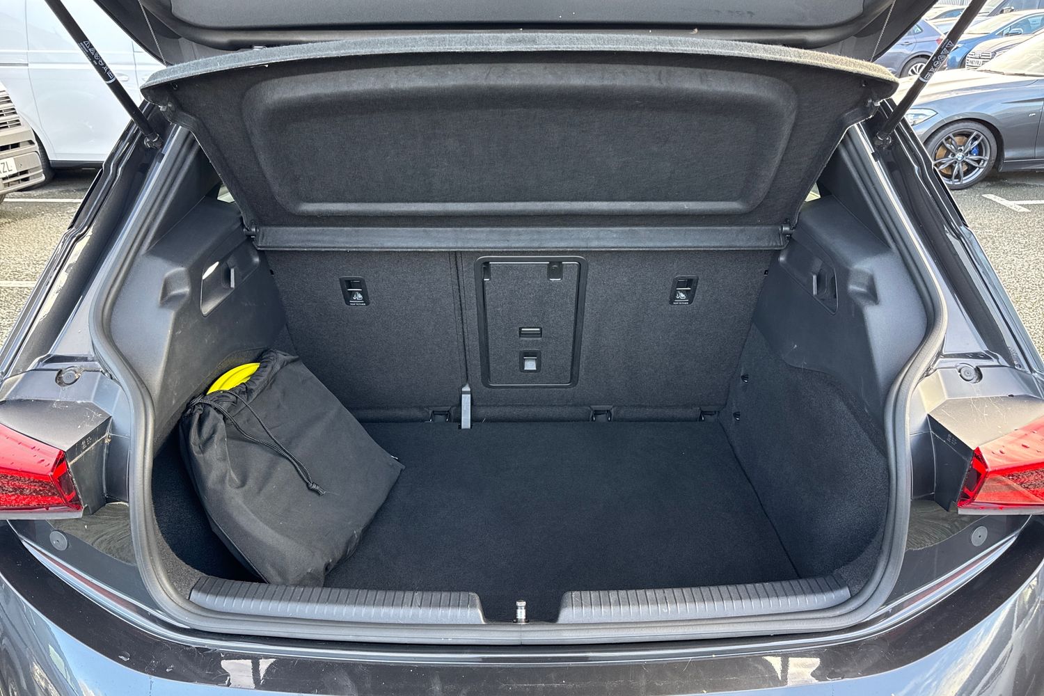 Used Cupra Born 2023 for sale - 76391022: Photo 6