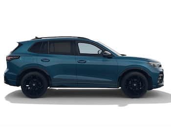 Used Volkswagen Tiguan 2026 for sale - 79867718: Photo