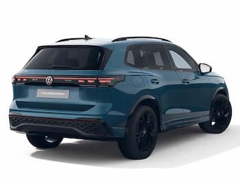 Used Volkswagen Tiguan 2026 for sale - 79867718: Photo