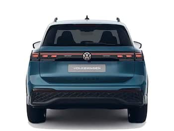 Used Volkswagen Tiguan 2026 for sale - 79867718: Photo