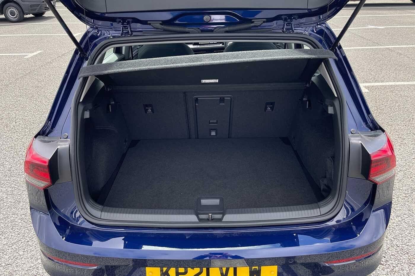 Used Volkswagen Golf 2021 for sale - 77564053: Photo 10