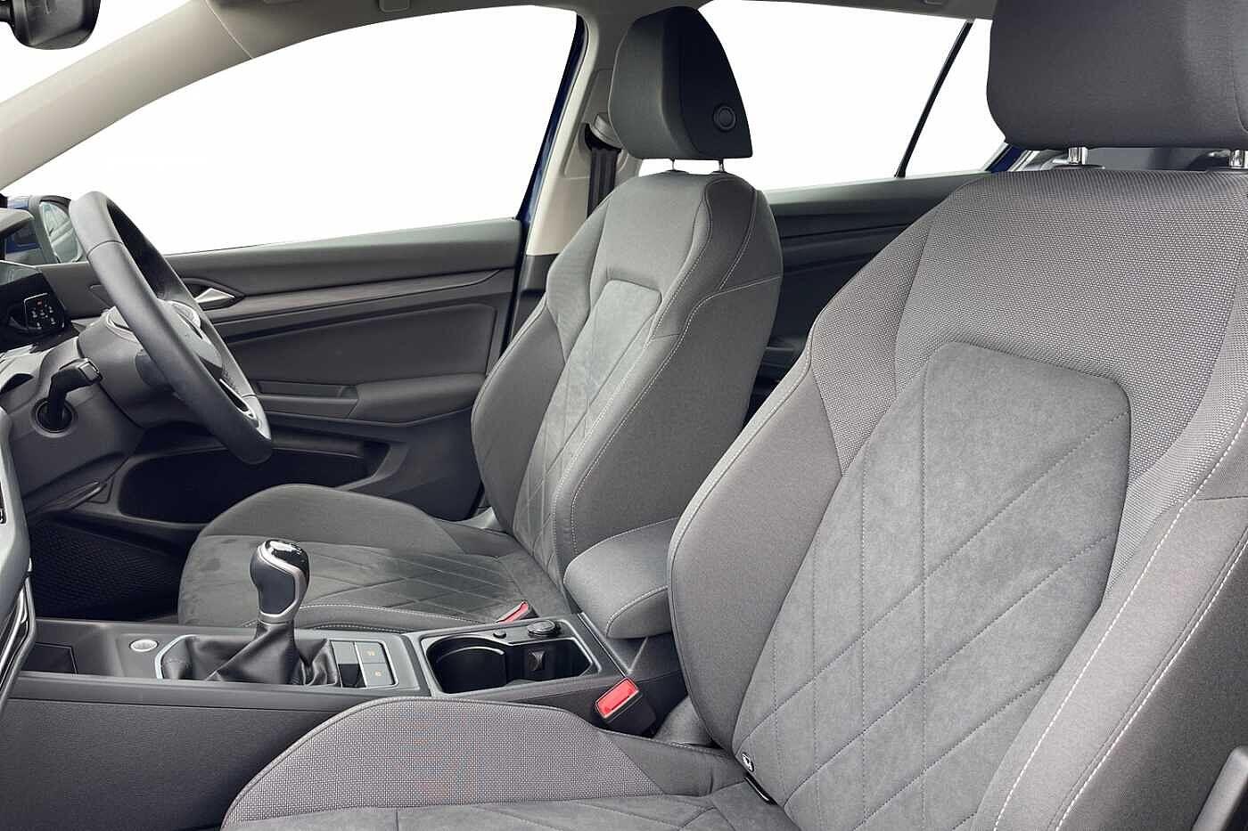 Used Volkswagen Golf 2021 for sale - 77564053: Photo 11