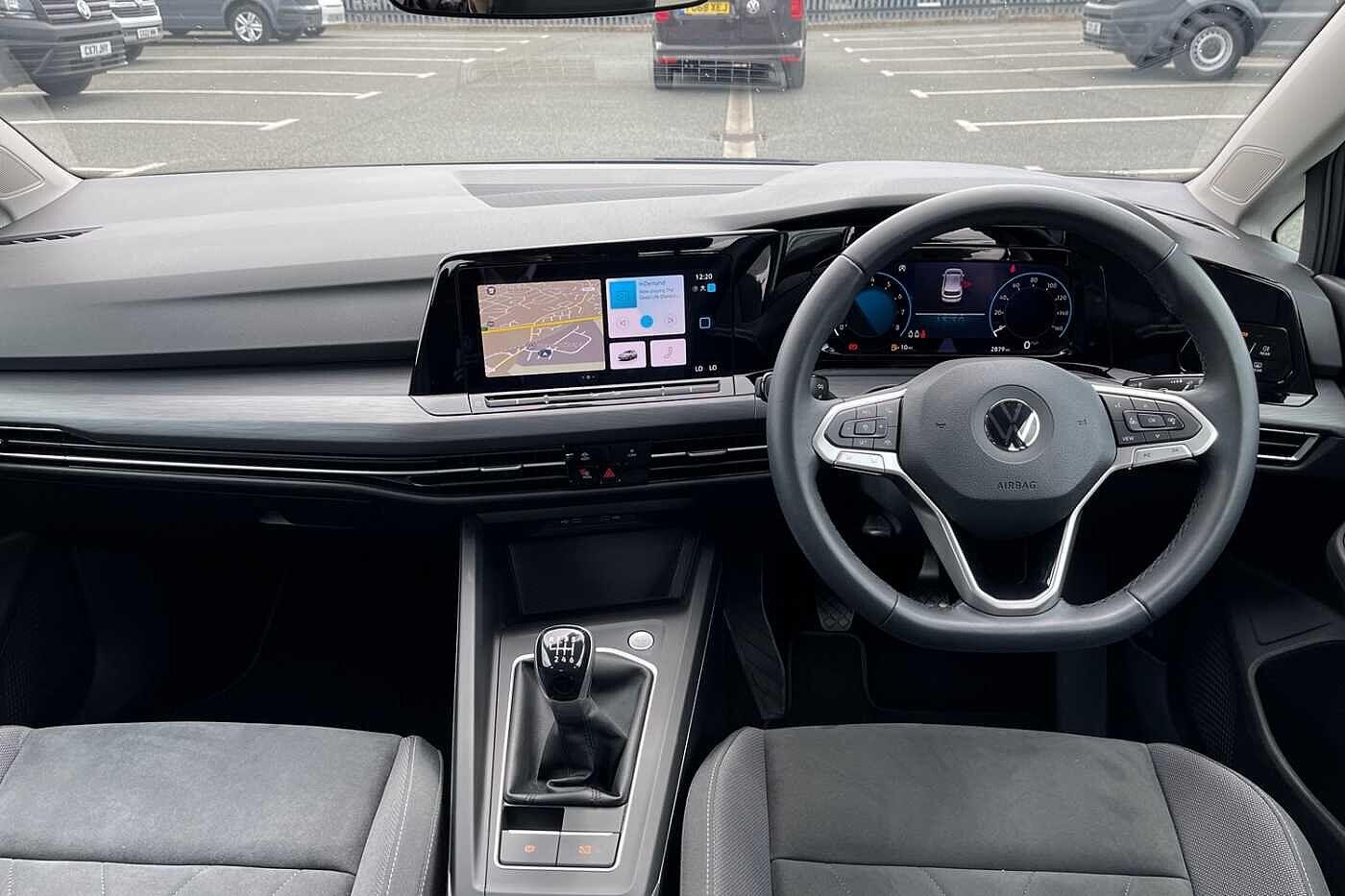 Used Volkswagen Golf 2021 for sale - 77564053: Photo 13