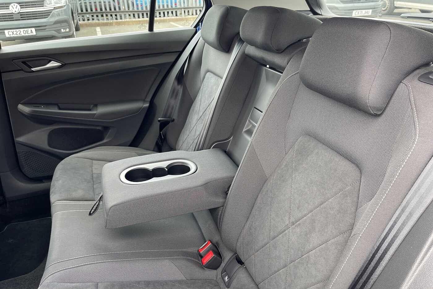 Used Volkswagen Golf 2021 for sale - 77564053: Photo 14