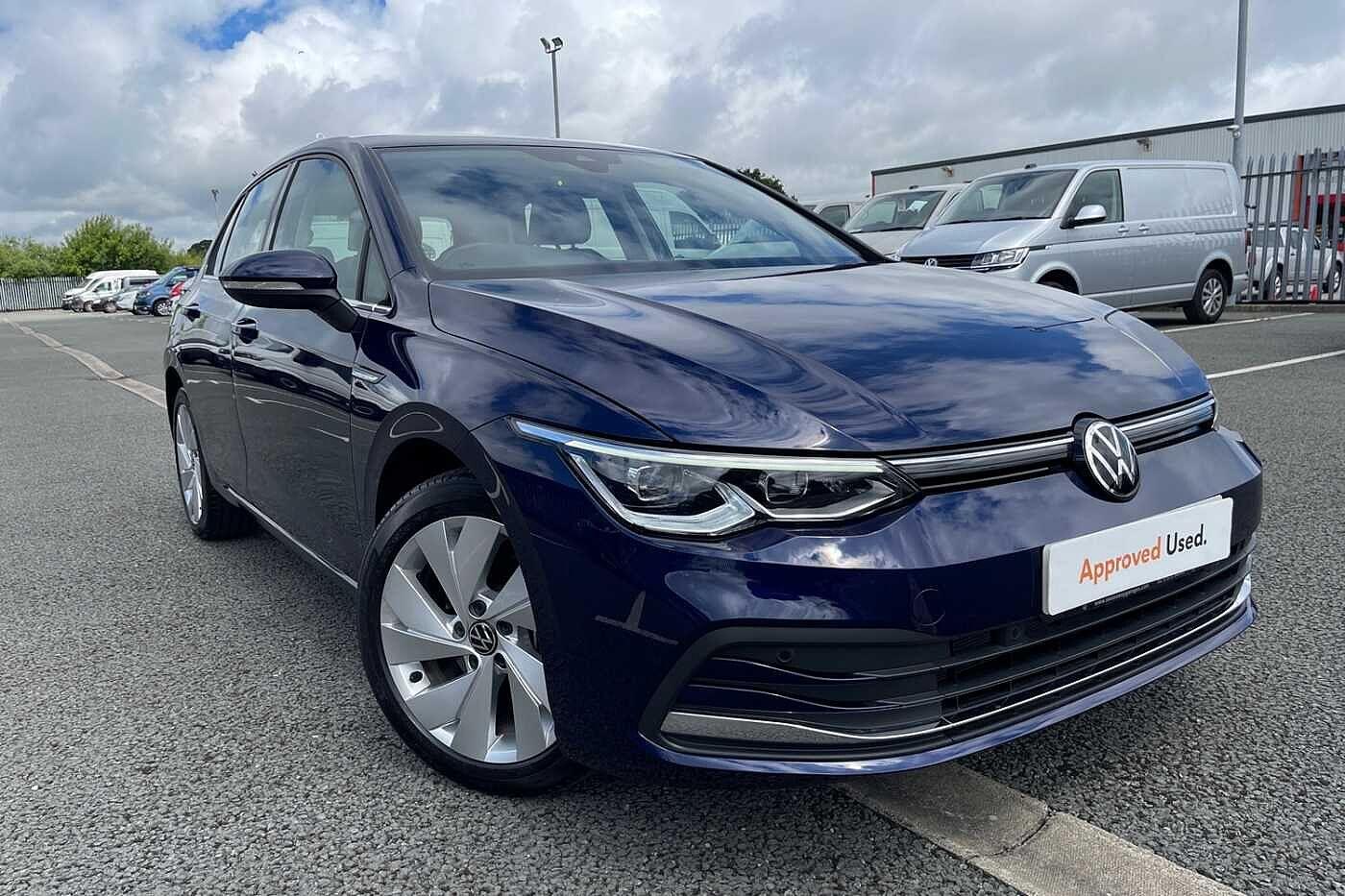 Used Volkswagen Golf 2021 for sale - 77564053: Photo 17