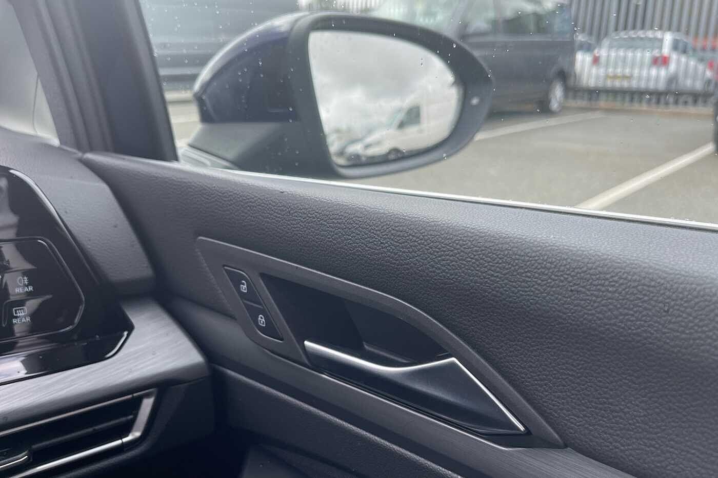 Used Volkswagen Golf 2021 for sale - 77564053: Photo 18